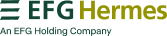 EFG Hermes Logo